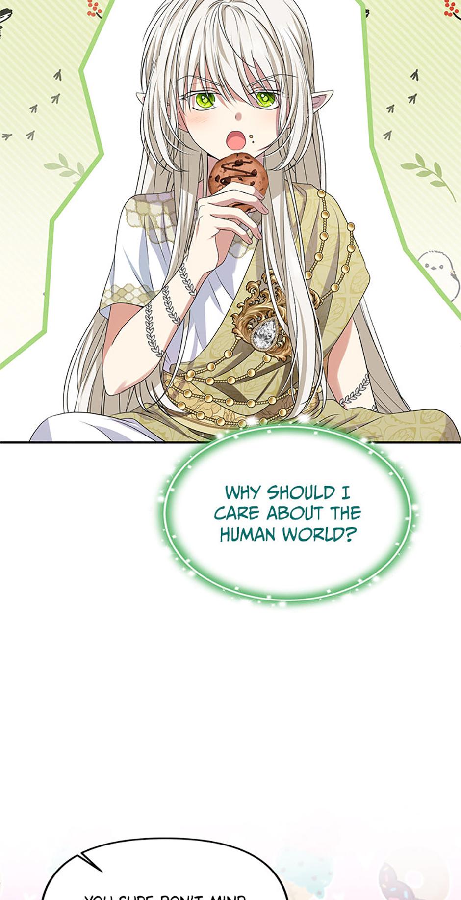 Read Materialistic Lady chapter 109 image 43 on Lezhin