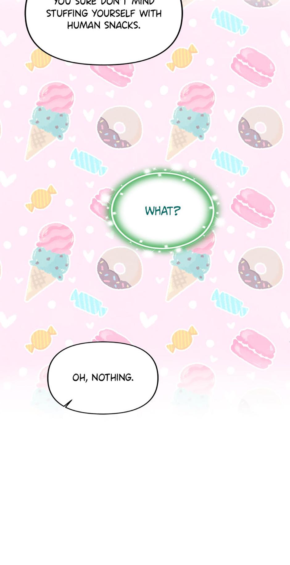 Read Materialistic Lady chapter 109 image 44 on Lezhin