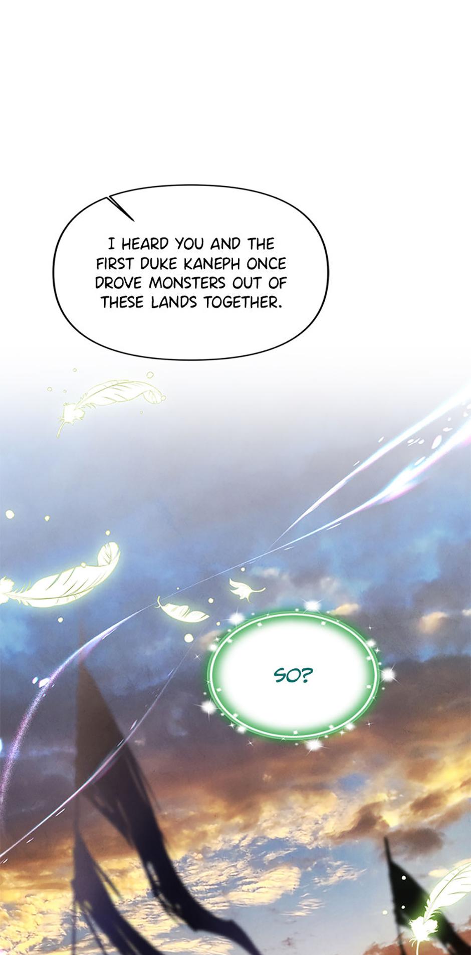 Read Materialistic Lady chapter 109 image 46 on Lezhin