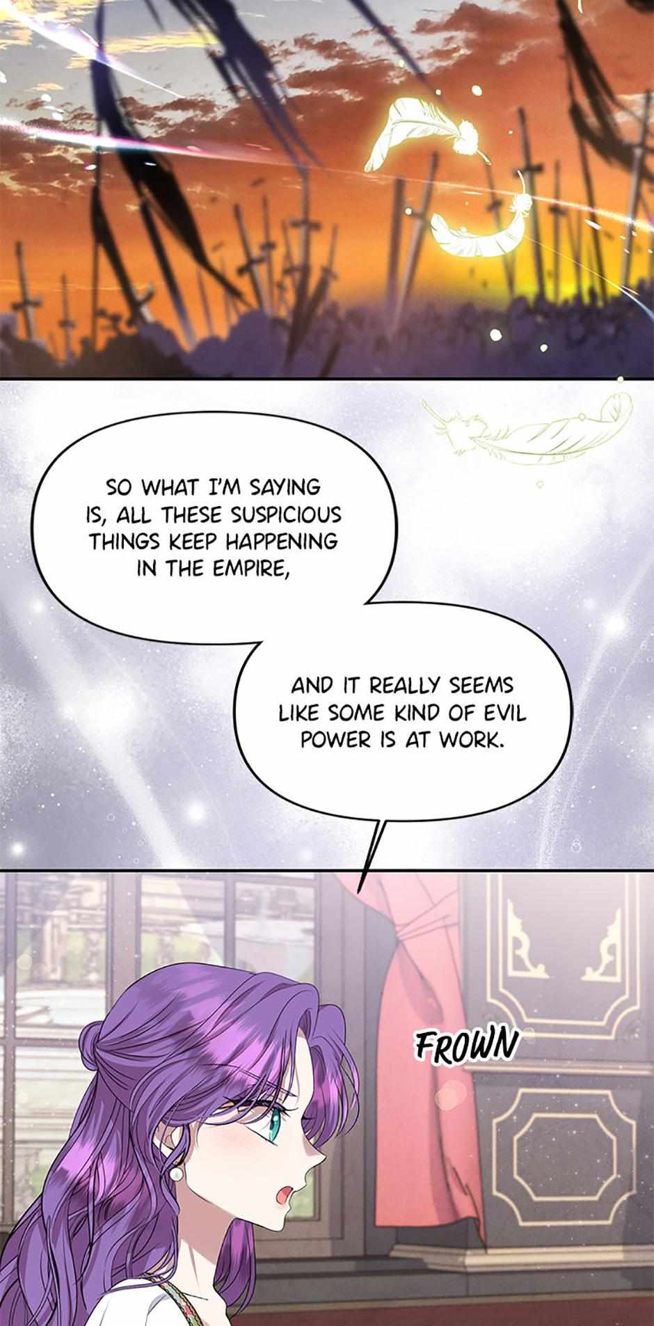 Read Materialistic Lady chapter 109 image 47 on Lezhin