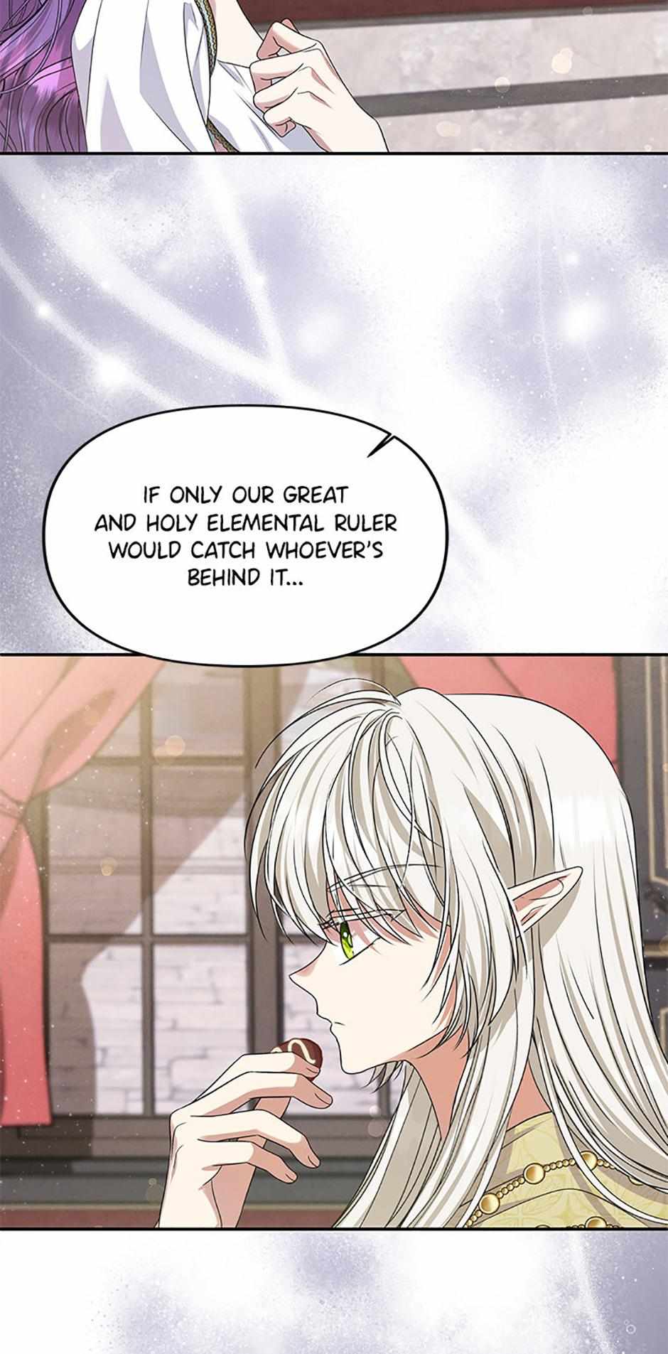Read Materialistic Lady chapter 109 image 48 on Lezhin