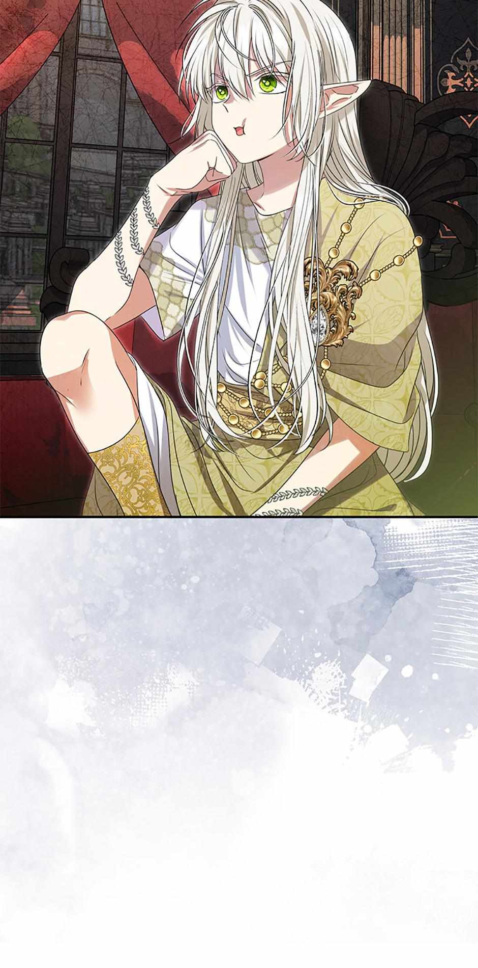 Read Materialistic Lady chapter 109 image 51 on Lezhin