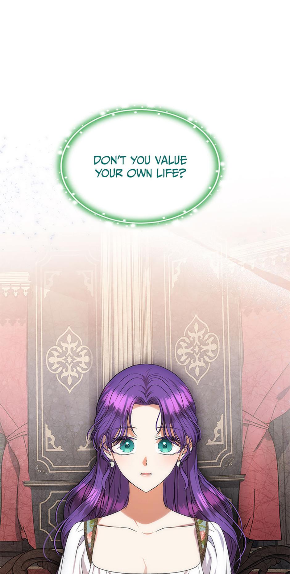 Read Materialistic Lady chapter 109 image 52 on Lezhin