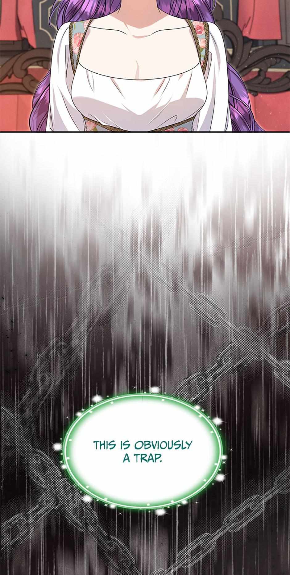 Read Materialistic Lady chapter 109 image 54 on Lezhin