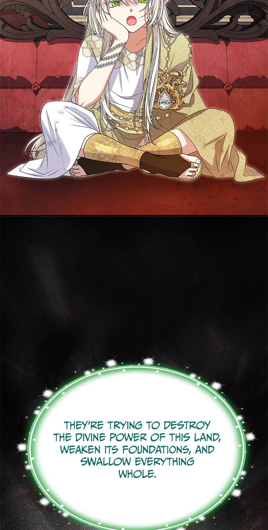 Read Materialistic Lady chapter 109 image 56 on Lezhin