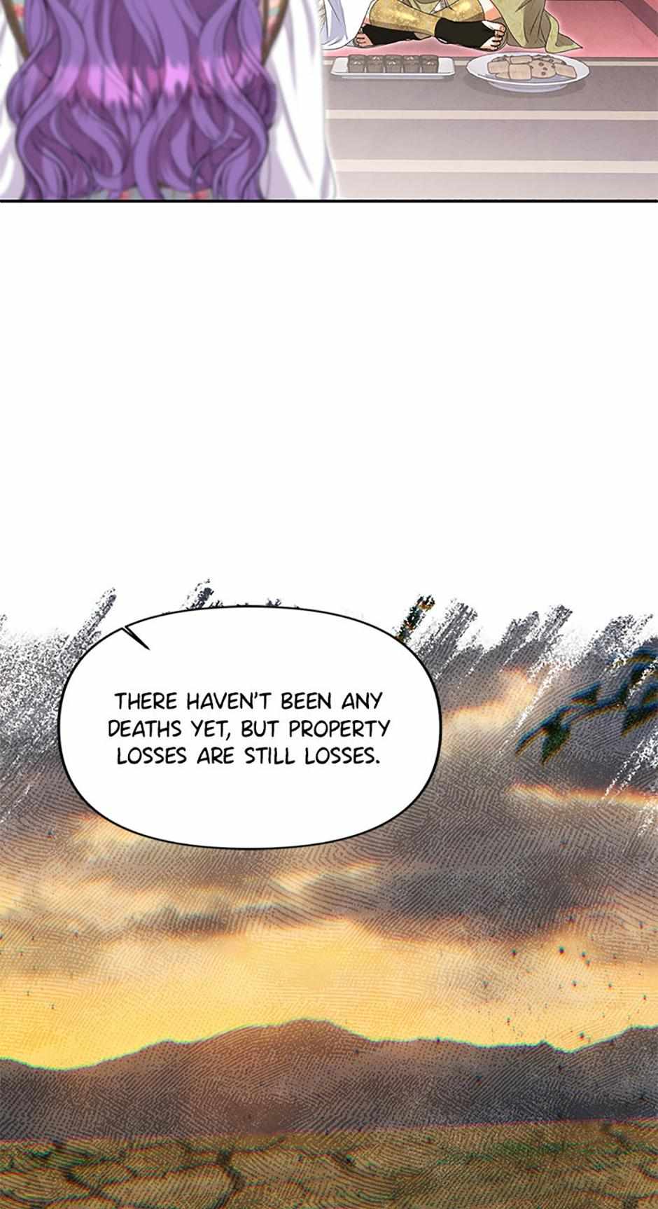 Read Materialistic Lady chapter 109 image 60 on Lezhin