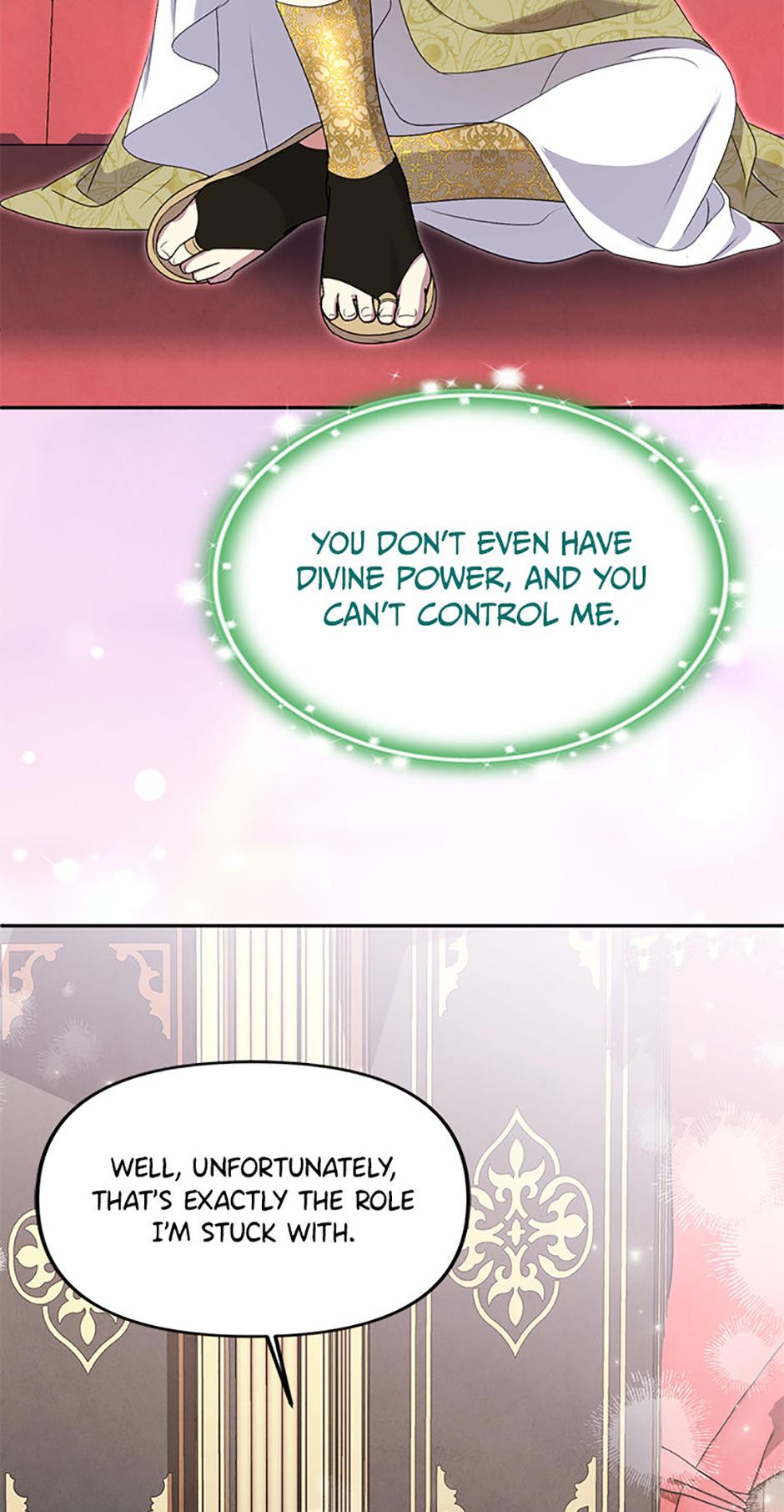 Read Materialistic Lady chapter 109 image 66 on Lezhin