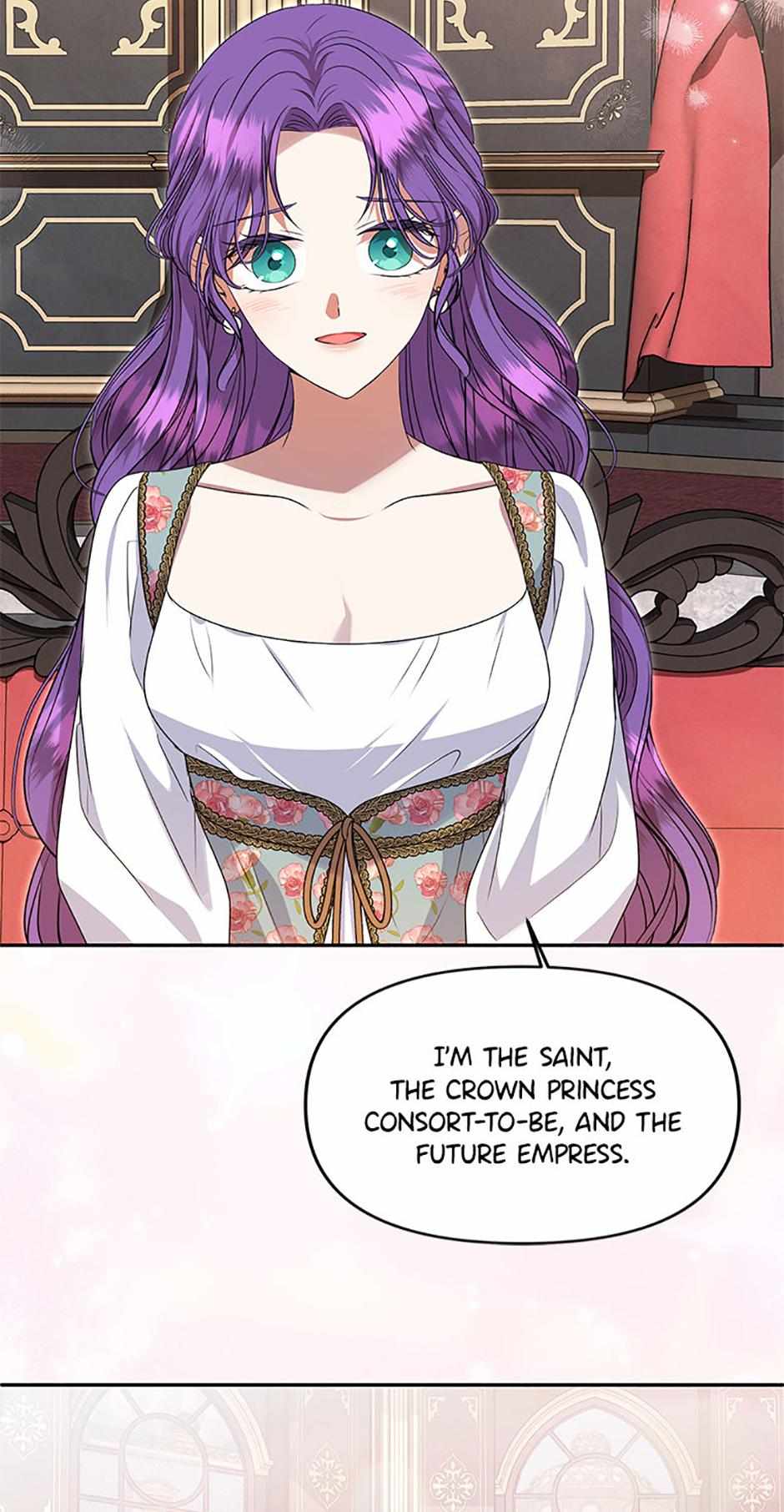 Read Materialistic Lady chapter 109 image 67 on Lezhin