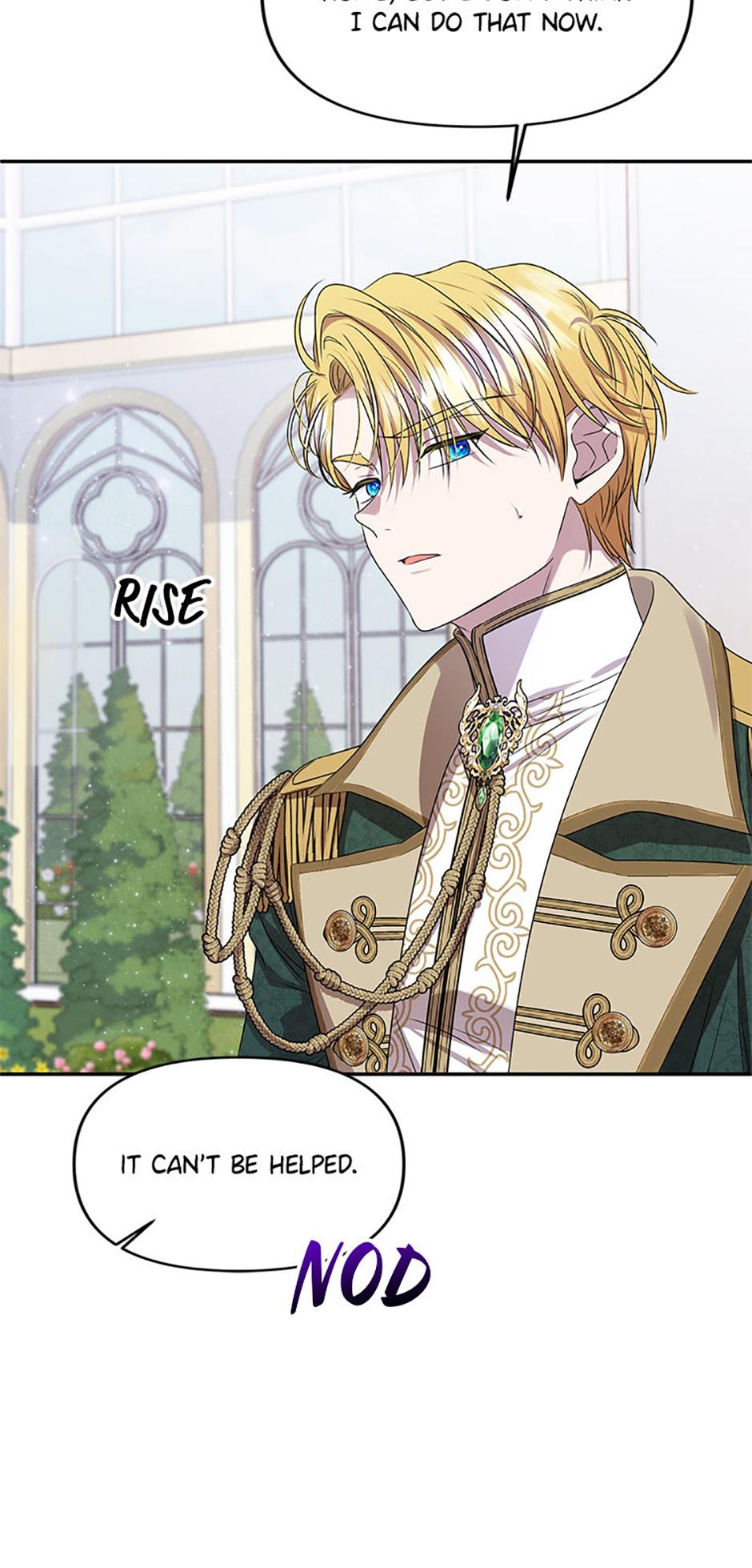 Read Materialistic Lady chapter 109 image 7 on Lezhin