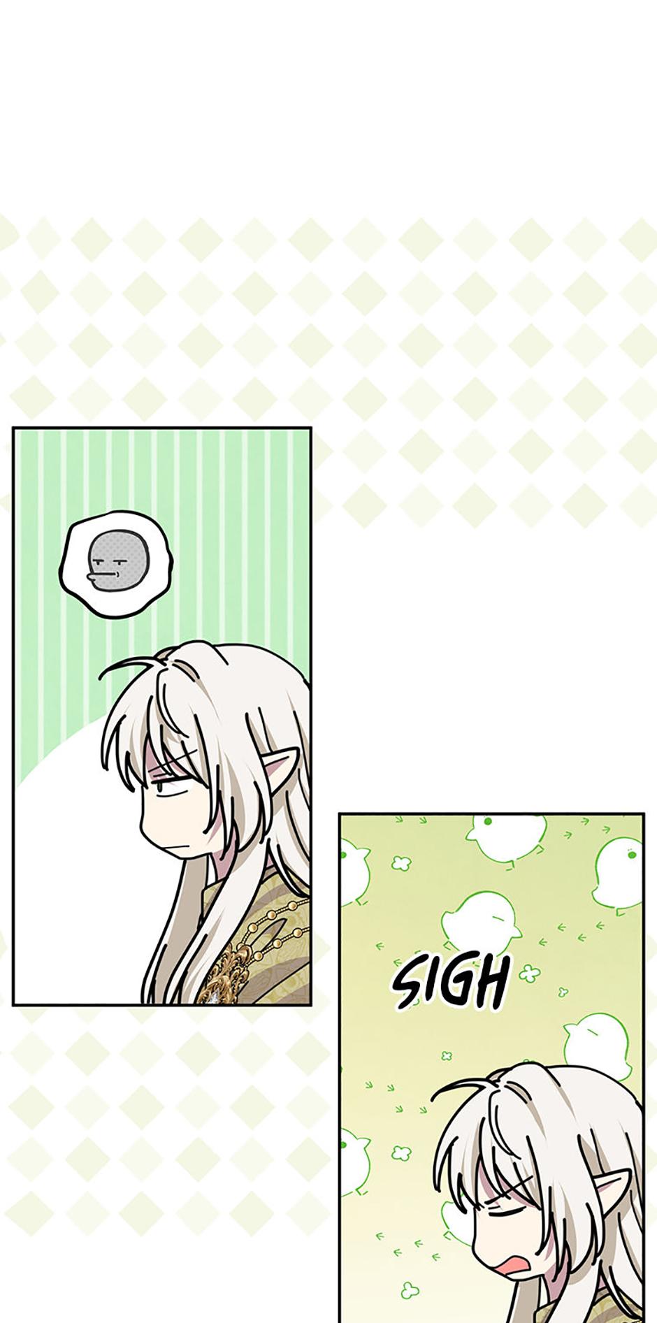 Read Materialistic Lady chapter 109 image 70 on Lezhin