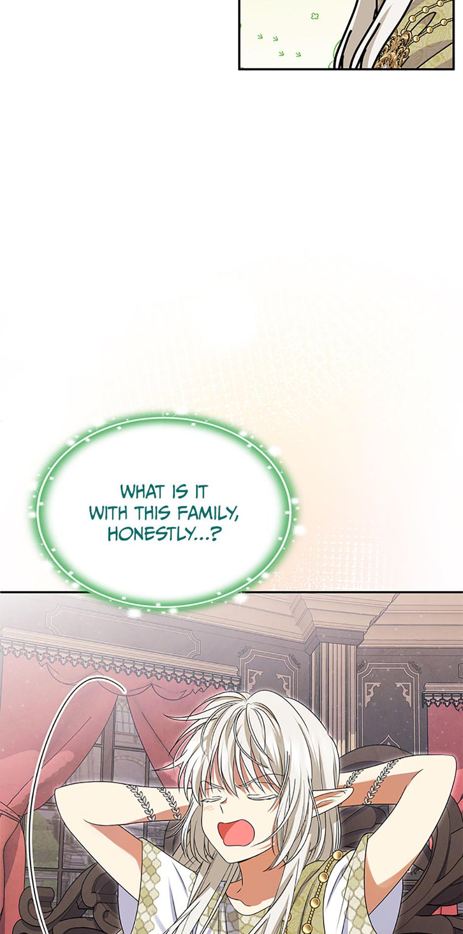 Read Materialistic Lady chapter 109 image 71 on Lezhin