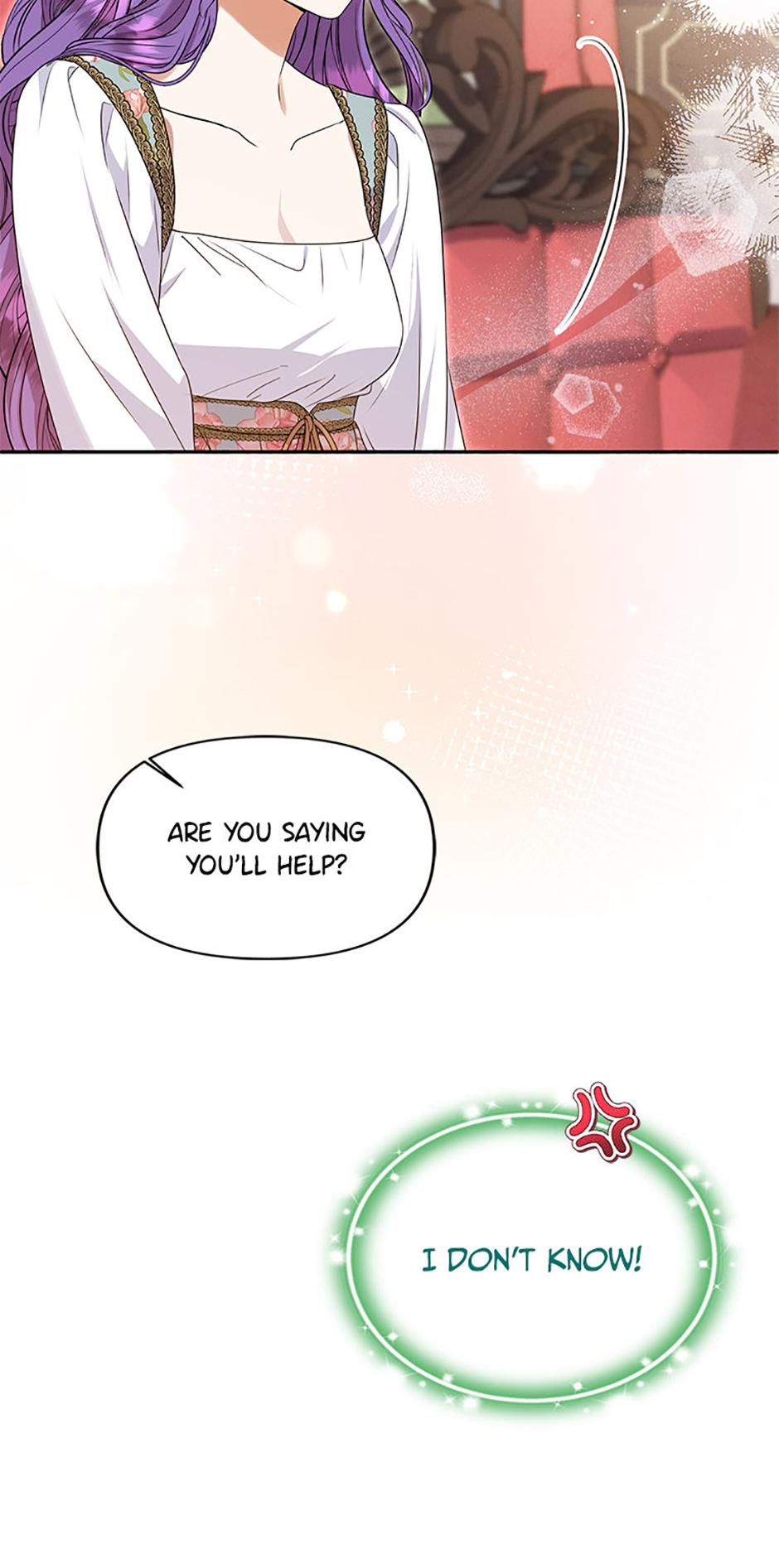 Read Materialistic Lady chapter 109 image 73 on Lezhin