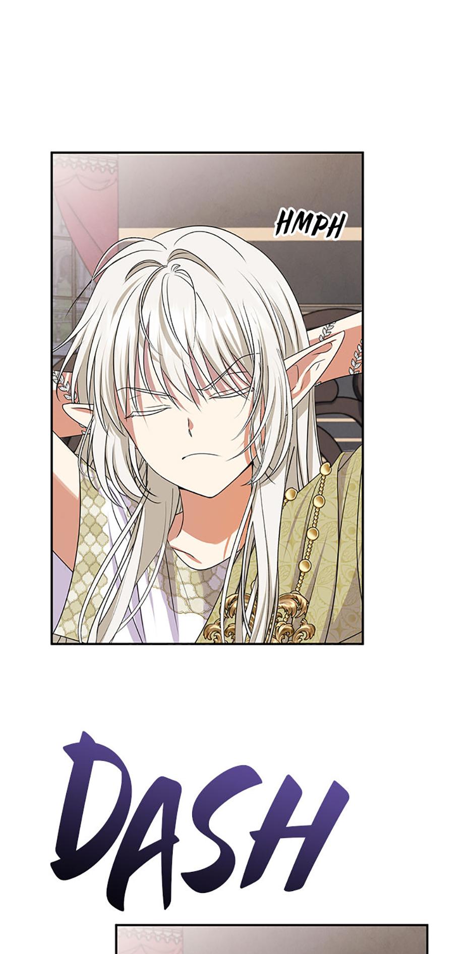 Read Materialistic Lady chapter 109 image 74 on Lezhin
