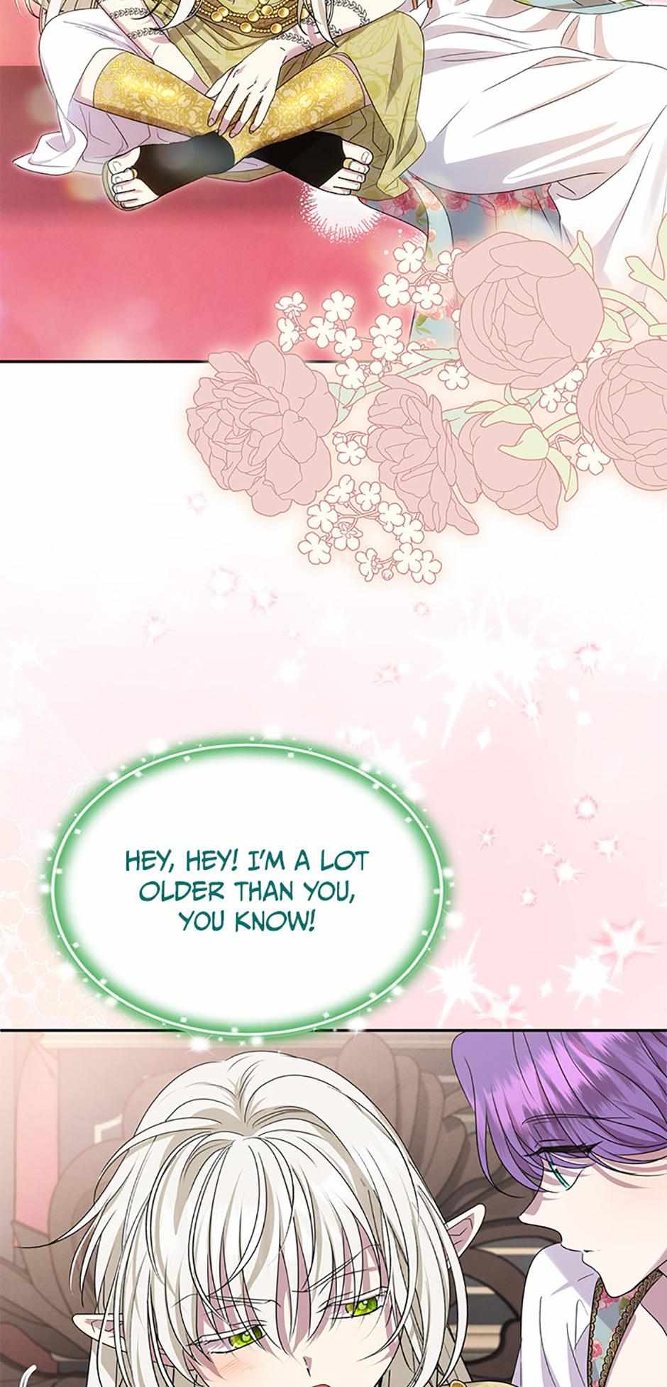 Read Materialistic Lady chapter 109 image 77 on Lezhin