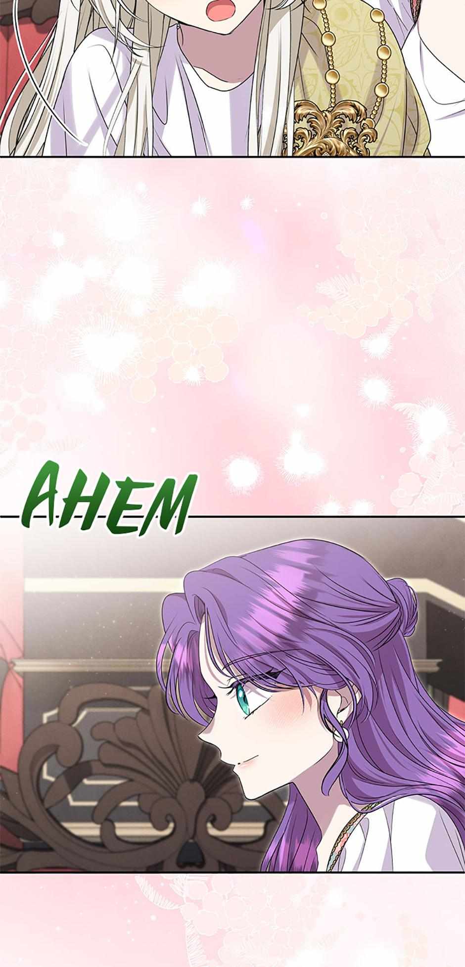 Read Materialistic Lady chapter 109 image 78 on Lezhin