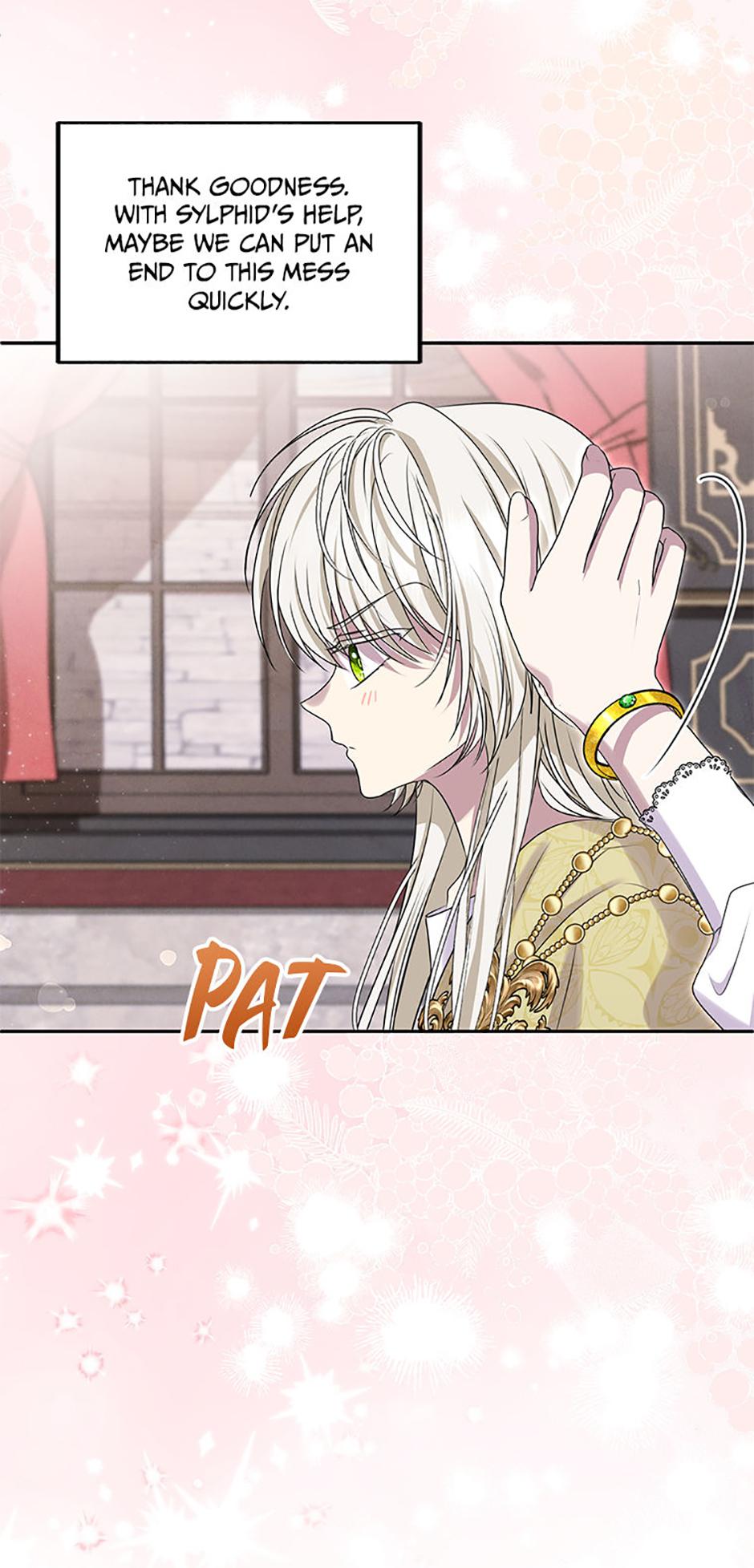 Read Materialistic Lady chapter 109 image 79 on Lezhin