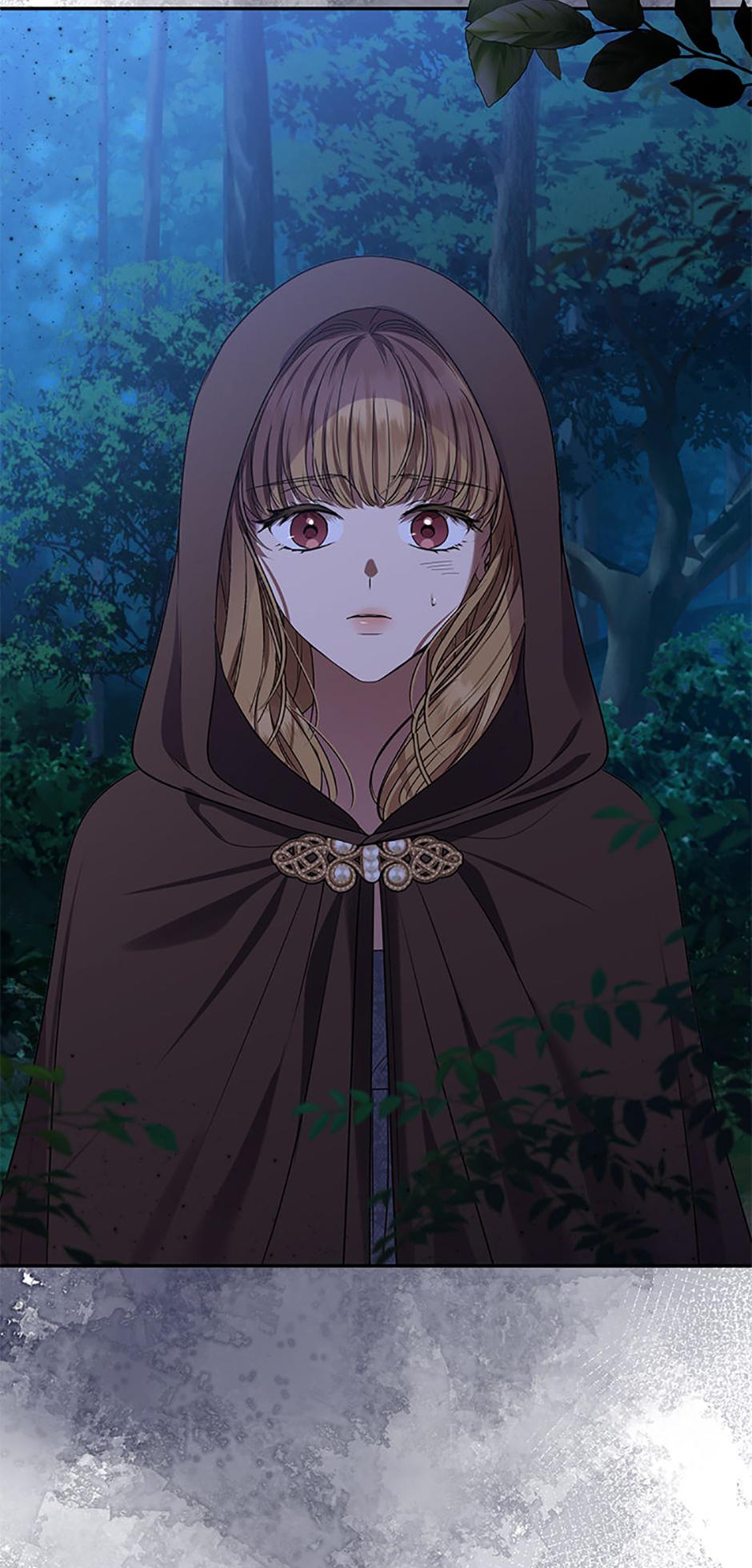 Read Materialistic Lady chapter 109 image 89 on Lezhin