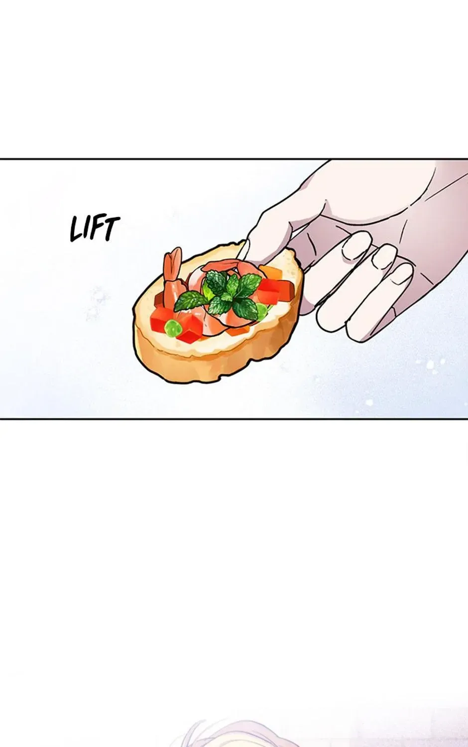 Read Materialistic Lady chapter 11 image 105 on Lezhin