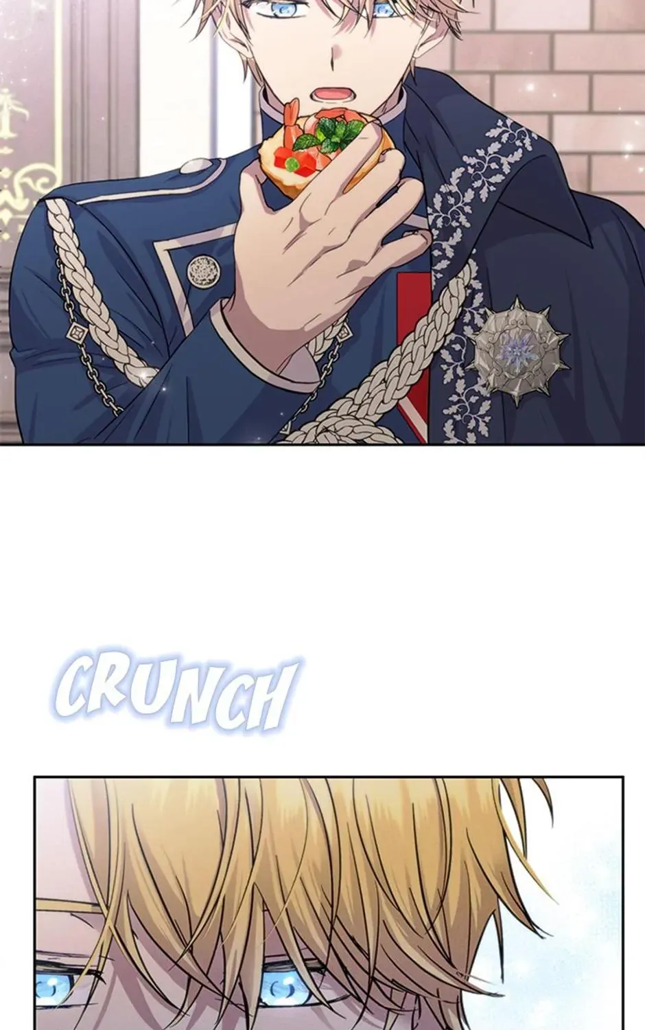 Read Materialistic Lady chapter 11 image 107 on Lezhin