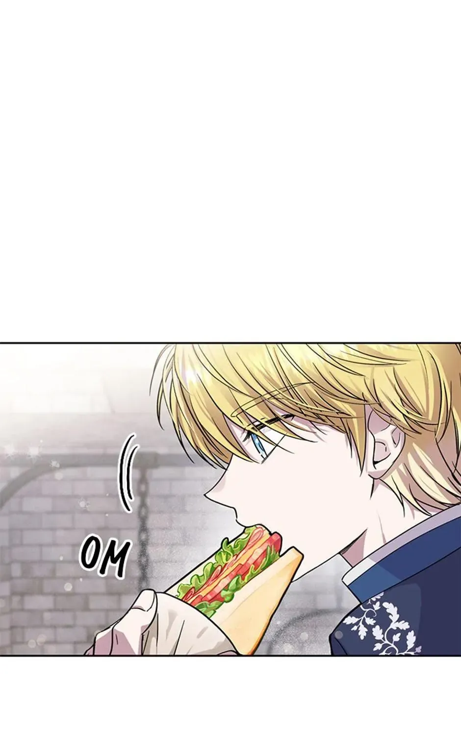 Read Materialistic Lady chapter 11 image 109 on Lezhin