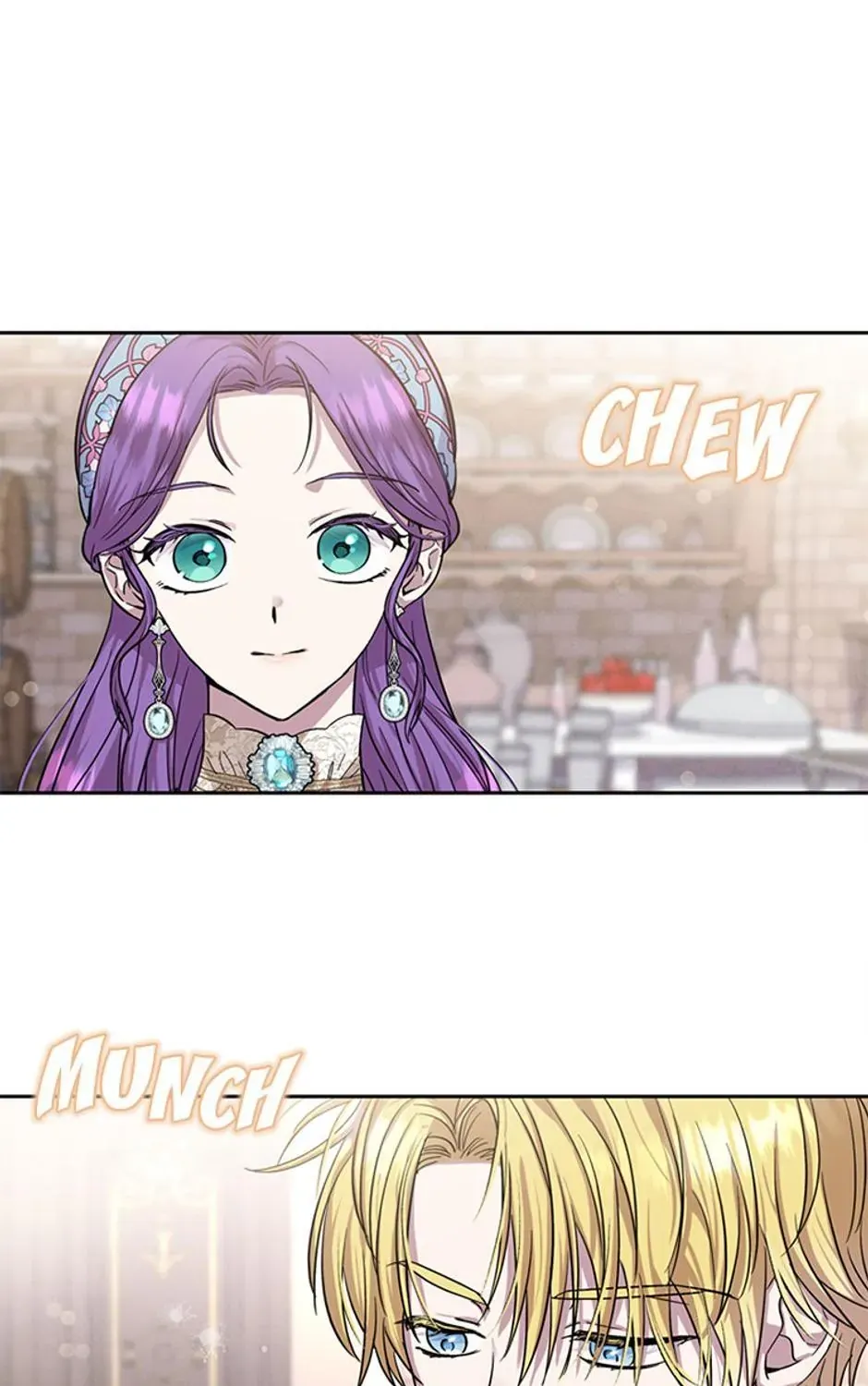 Read Materialistic Lady chapter 11 image 111 on Lezhin