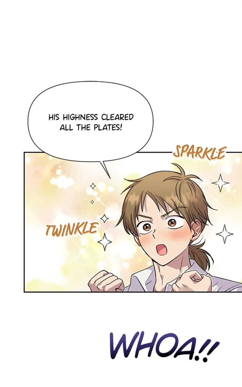 Read Materialistic Lady chapter 11 image 117 on Lezhin