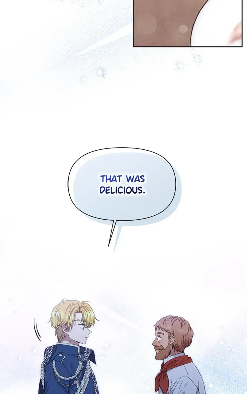 Read Materialistic Lady chapter 11 image 121 on Lezhin