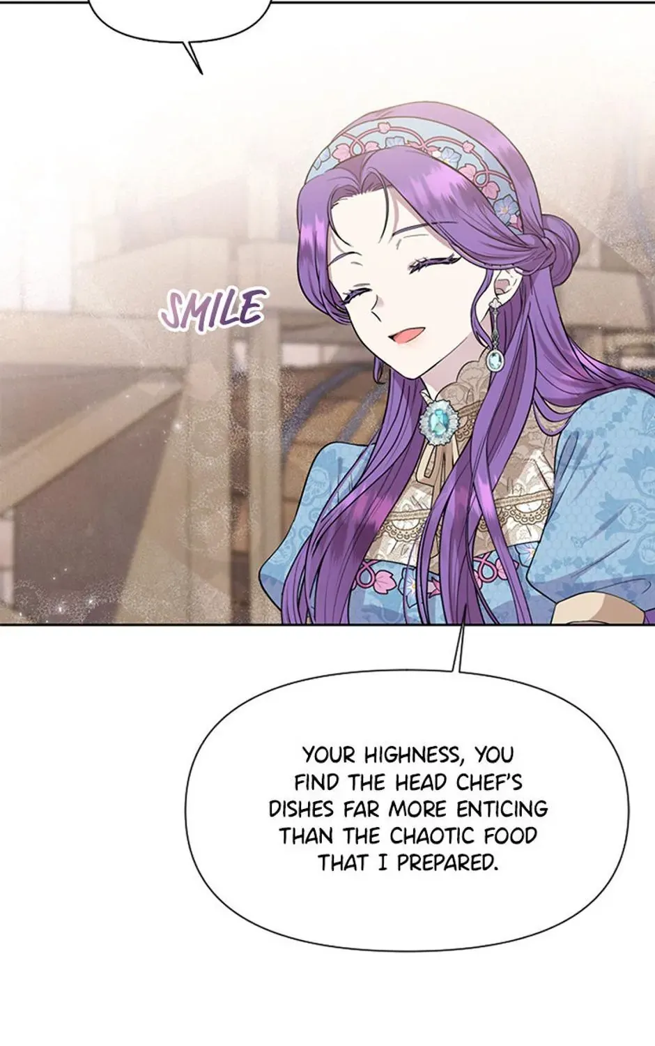 Read Materialistic Lady chapter 11 image 125 on Lezhin