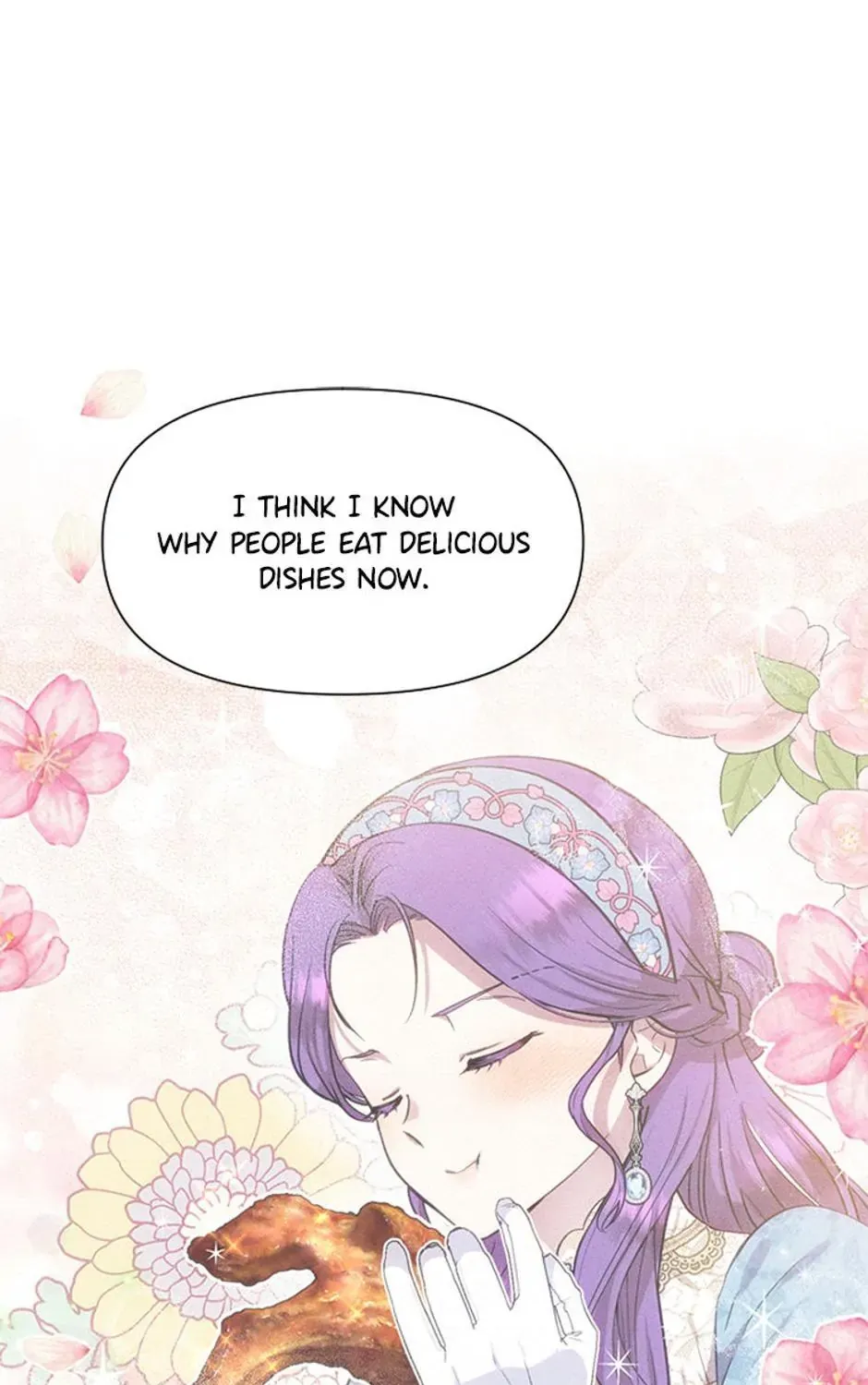 Read Materialistic Lady chapter 11 image 127 on Lezhin
