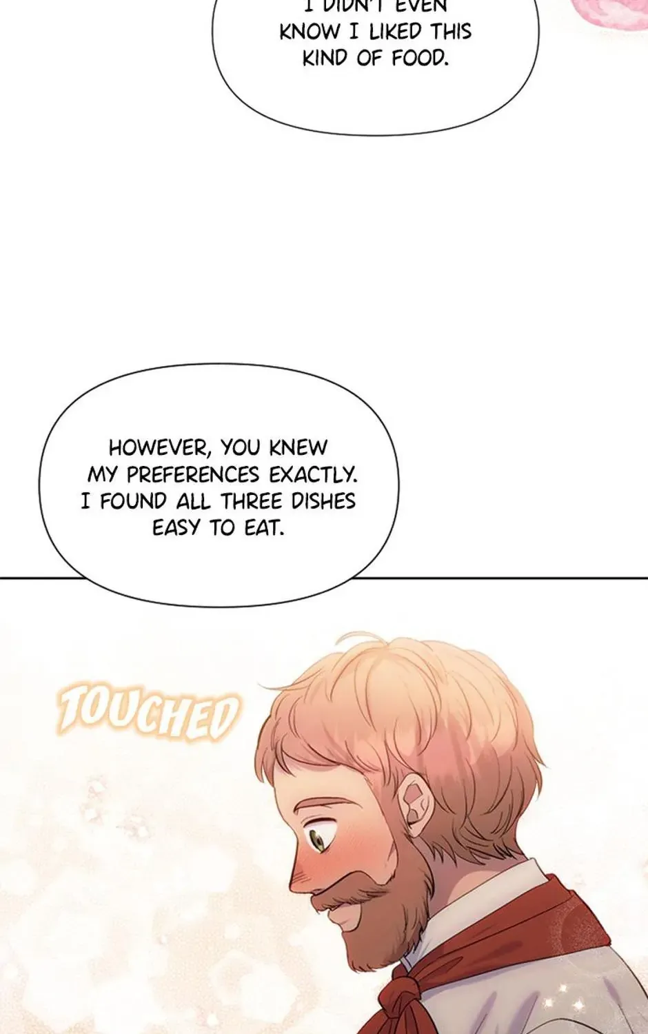 Read Materialistic Lady chapter 11 image 129 on Lezhin