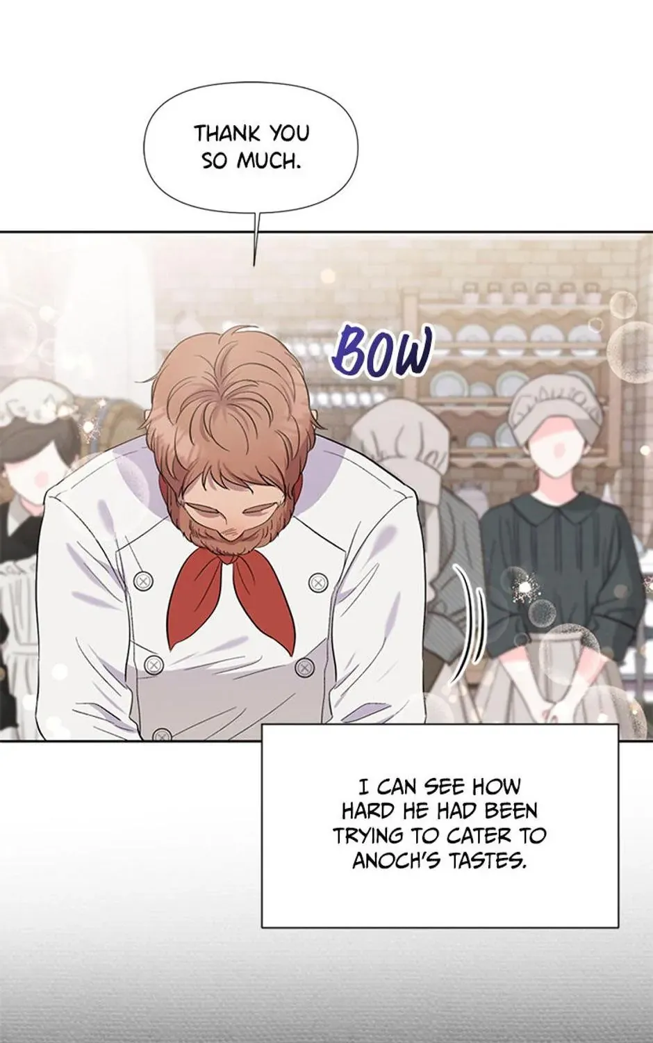 Read Materialistic Lady chapter 11 image 131 on Lezhin