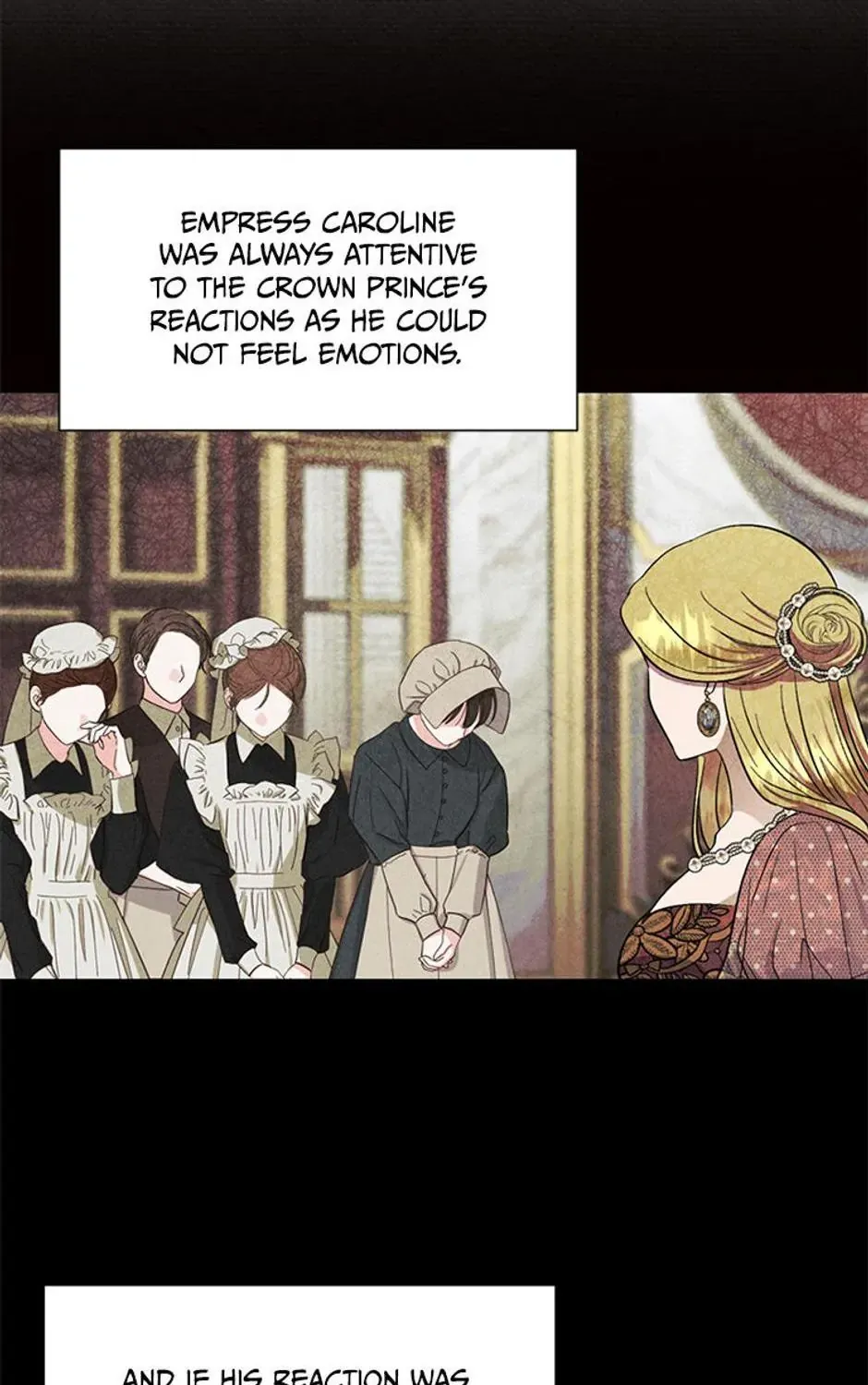 Read Materialistic Lady chapter 11 image 133 on Lezhin