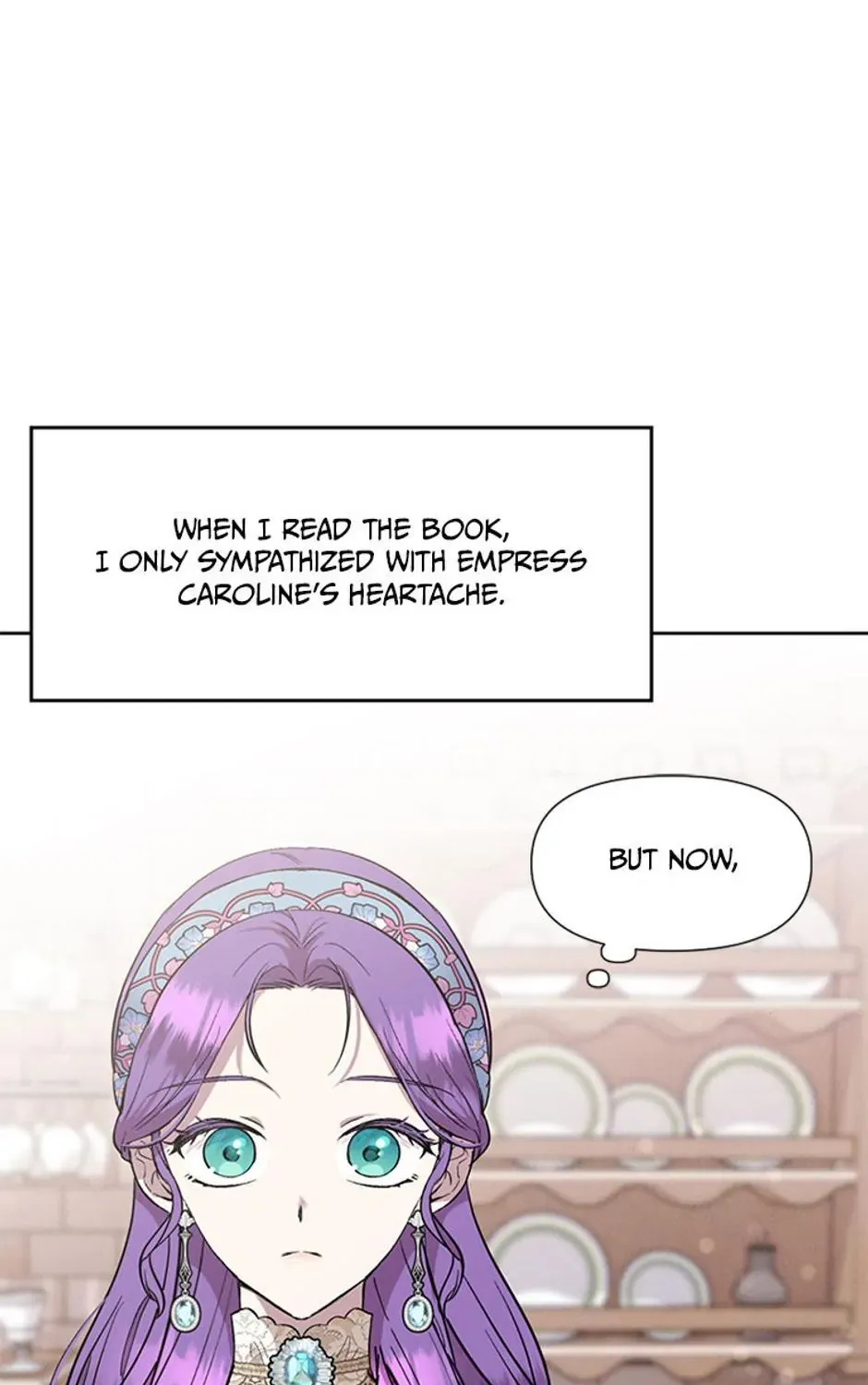 Read Materialistic Lady chapter 11 image 137 on Lezhin