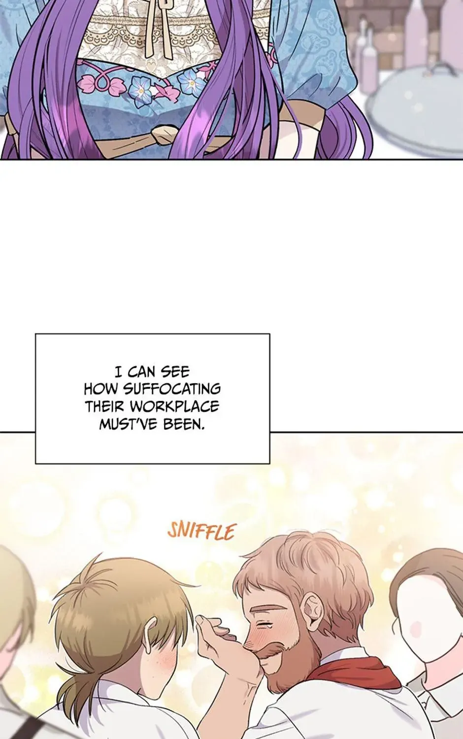 Read Materialistic Lady chapter 11 image 139 on Lezhin