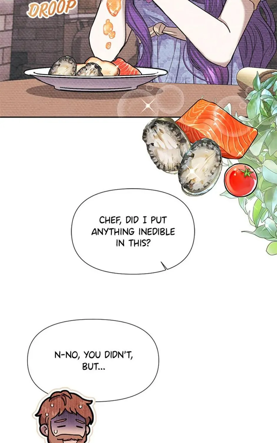 Read Materialistic Lady chapter 11 image 17 on Lezhin