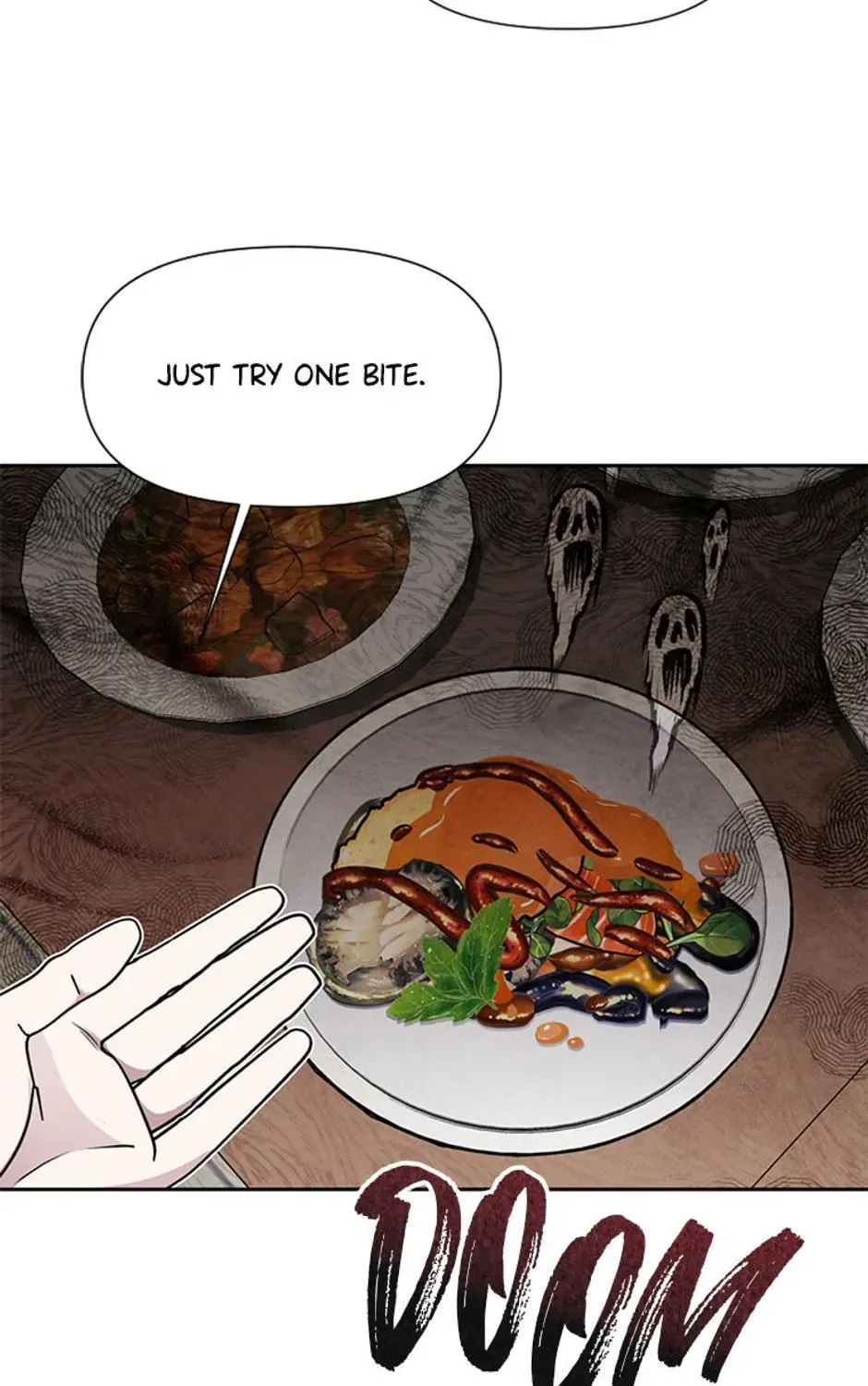 Read Materialistic Lady chapter 11 image 21 on Lezhin