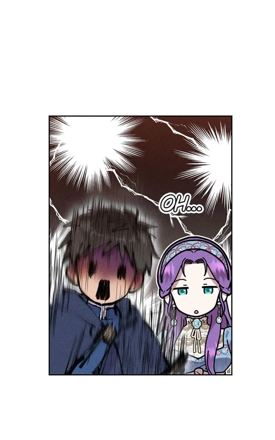 Read Materialistic Lady chapter 11 image 29 on Lezhin