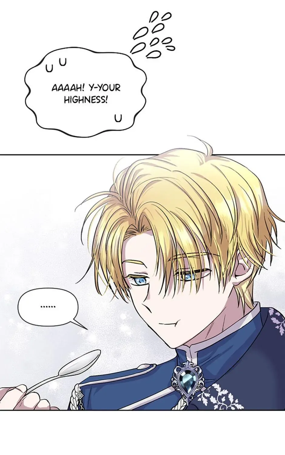 Read Materialistic Lady chapter 11 image 31 on Lezhin