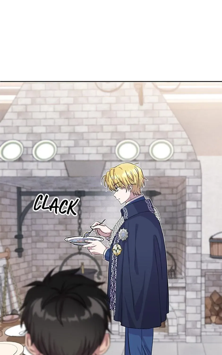 Read Materialistic Lady chapter 11 image 35 on Lezhin