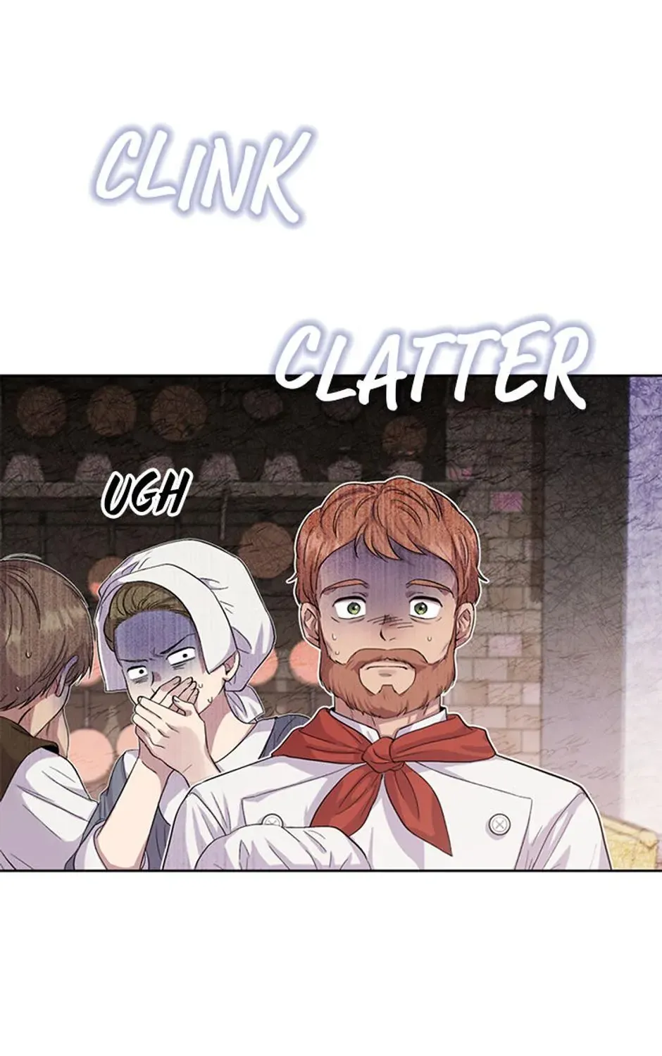 Read Materialistic Lady chapter 11 image 37 on Lezhin