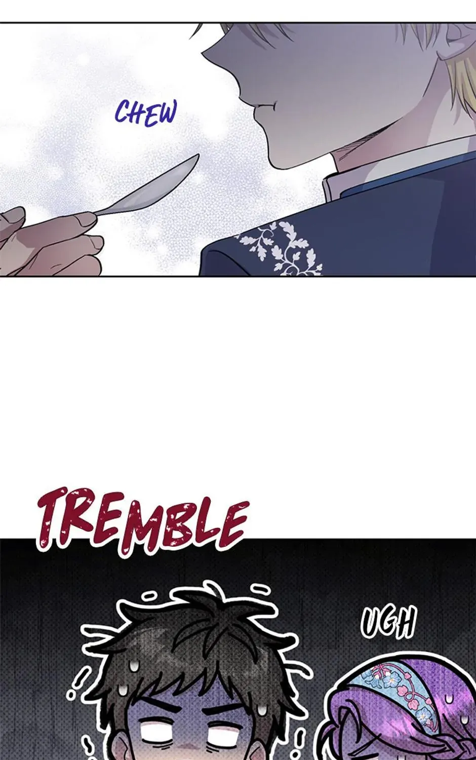 Read Materialistic Lady chapter 11 image 39 on Lezhin