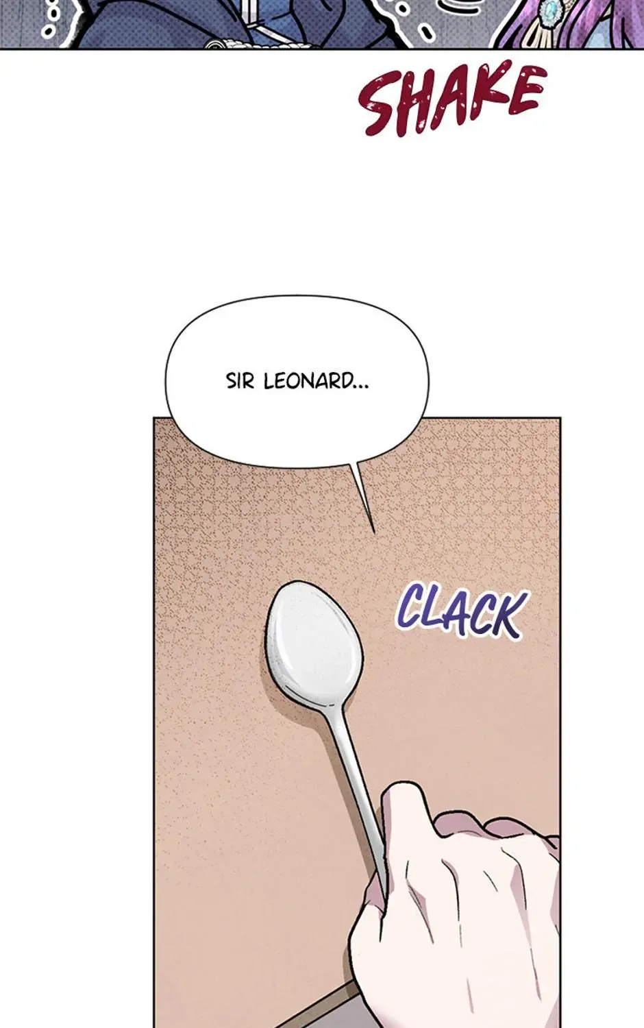 Read Materialistic Lady chapter 11 image 41 on Lezhin