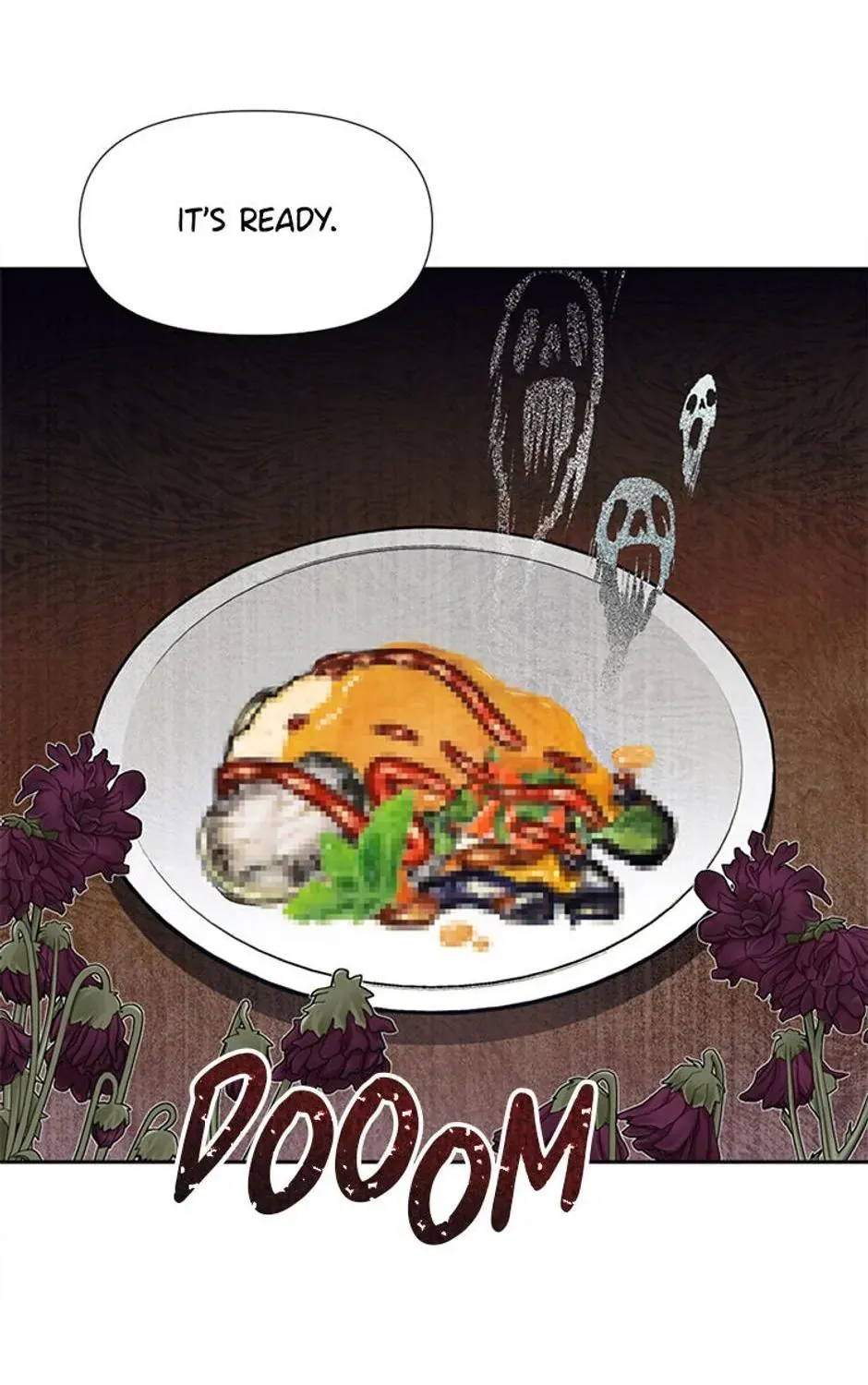 Read Materialistic Lady chapter 11 image 5 on Lezhin