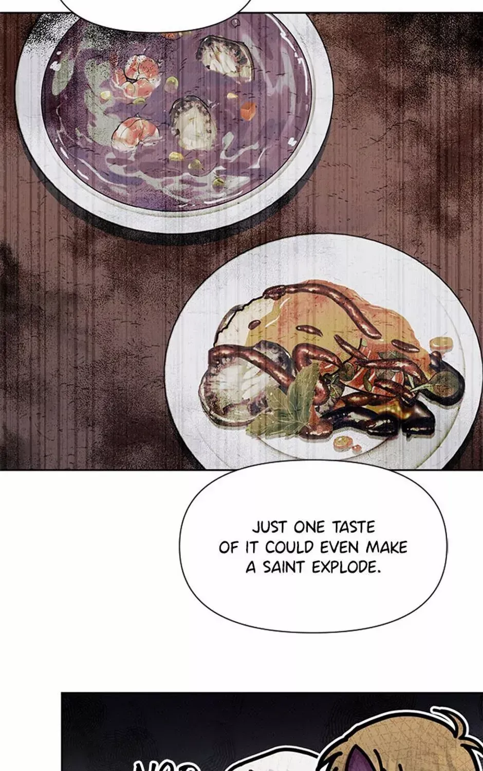 Read Materialistic Lady chapter 11 image 55 on Lezhin
