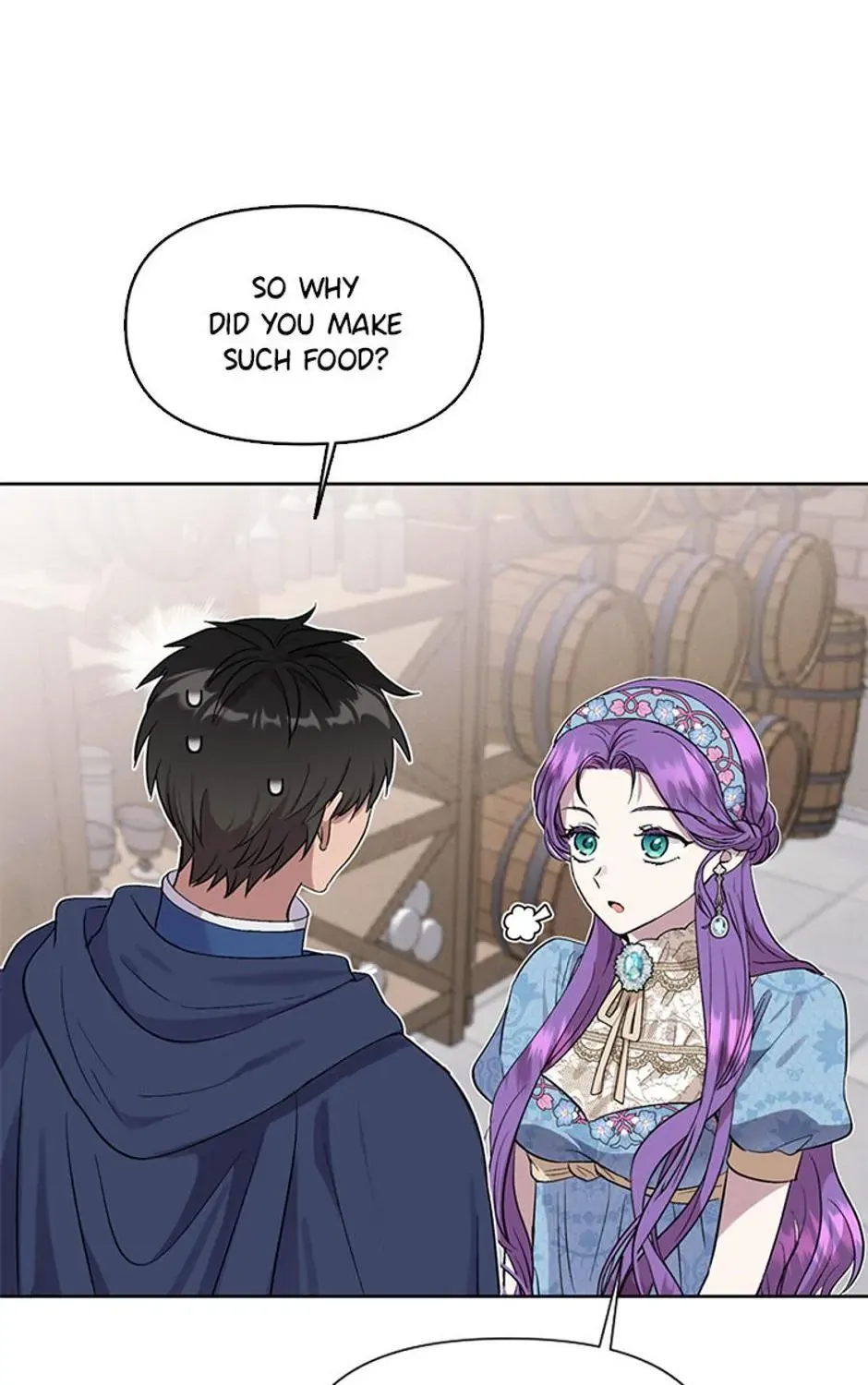 Read Materialistic Lady chapter 11 image 57 on Lezhin