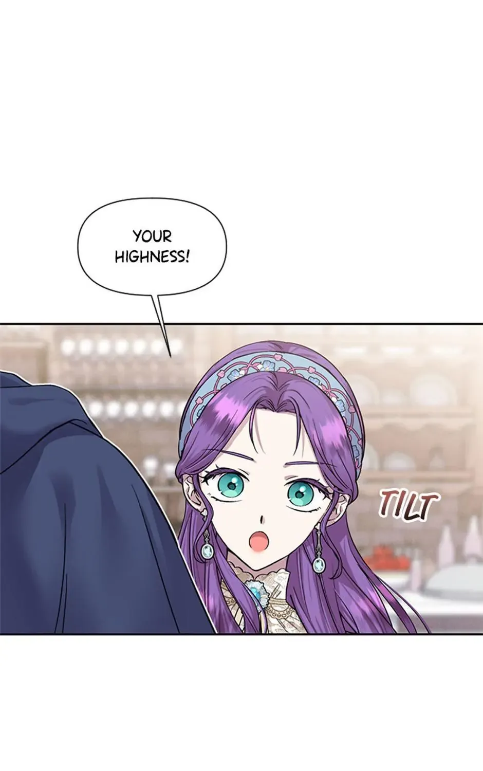 Read Materialistic Lady chapter 11 image 59 on Lezhin