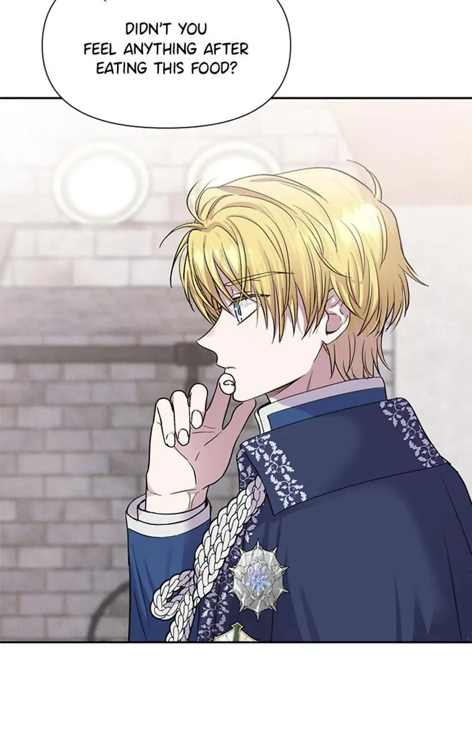 Read Materialistic Lady chapter 11 image 61 on Lezhin