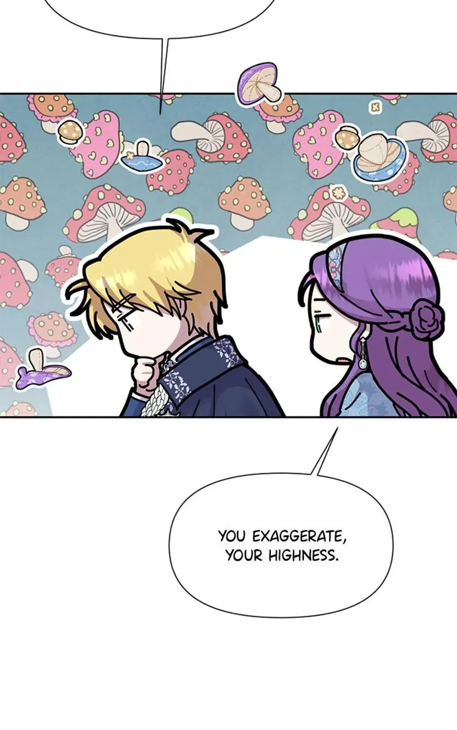 Read Materialistic Lady chapter 11 image 65 on Lezhin