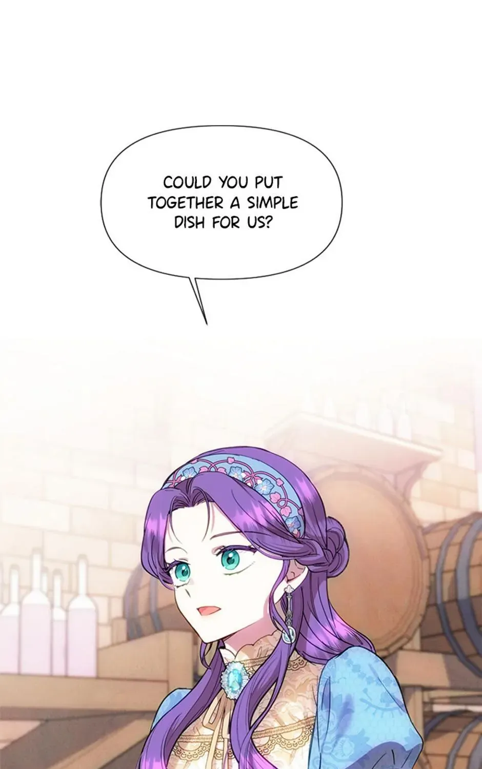 Read Materialistic Lady chapter 11 image 69 on Lezhin
