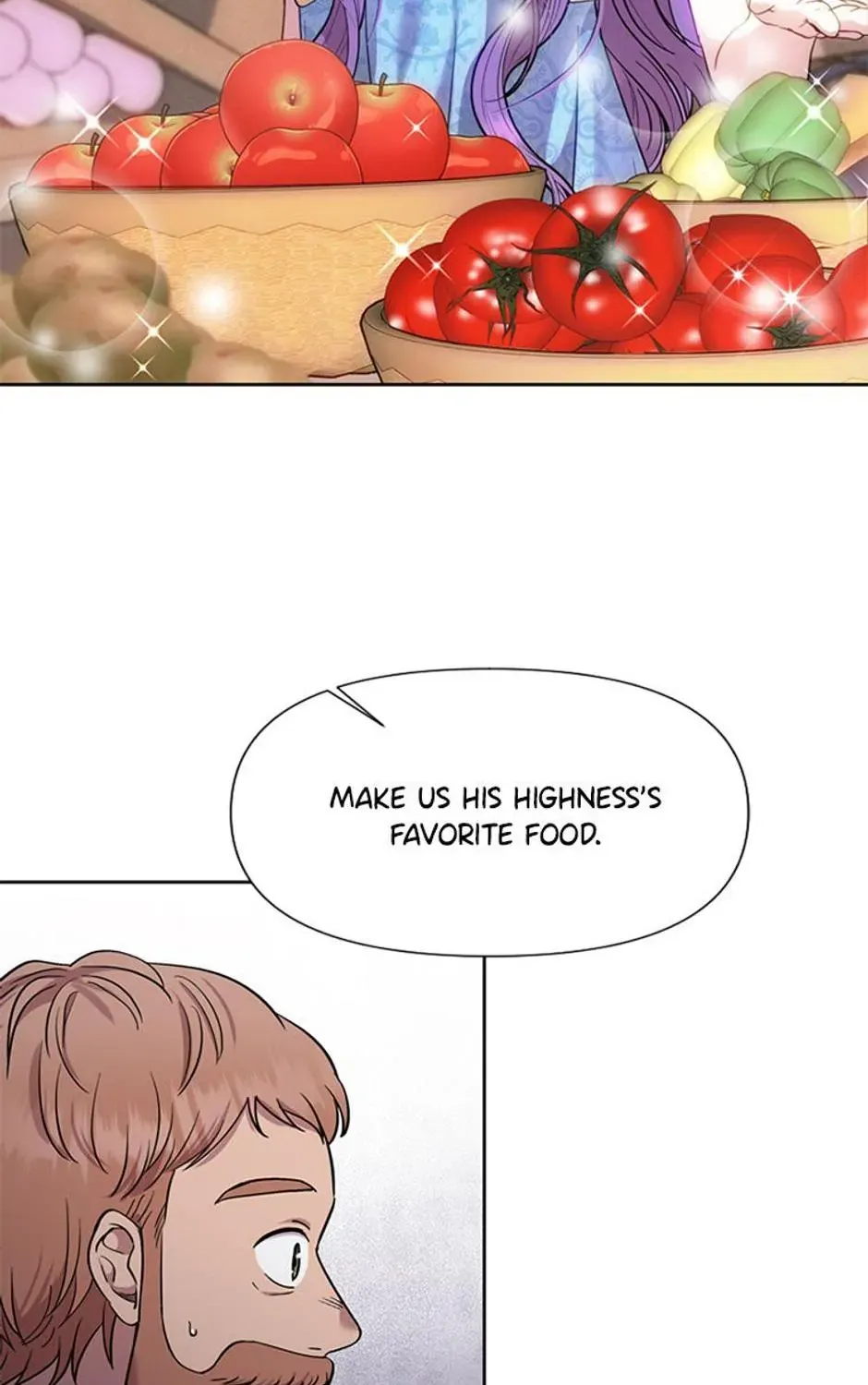 Read Materialistic Lady chapter 11 image 71 on Lezhin